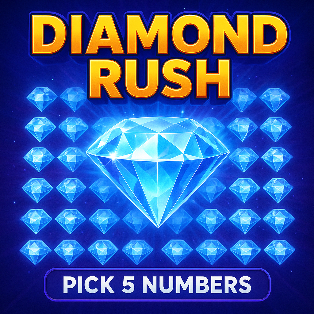 Diamond Rush
